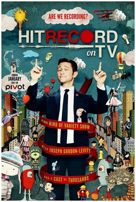 HitRecord Films